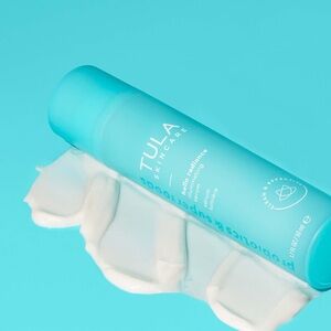 TULA | Hello Radiance Illuminating Serum - 50 mL // MSRP: $68